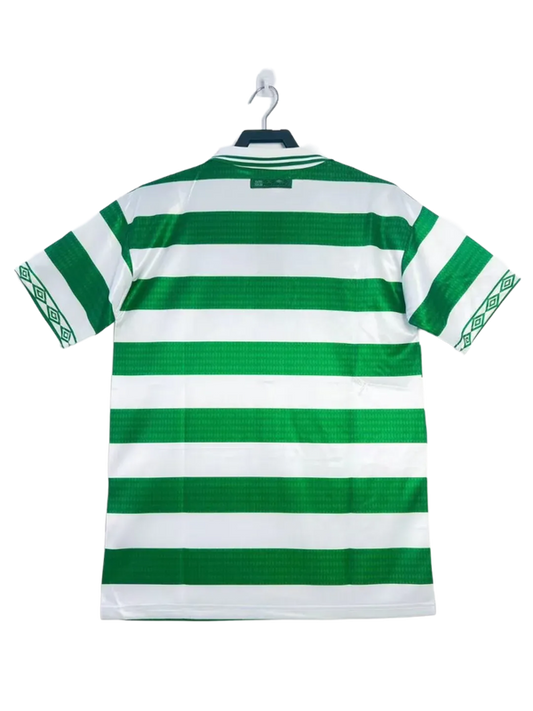Celtic F.C. 97/99 I Home - Retro Version