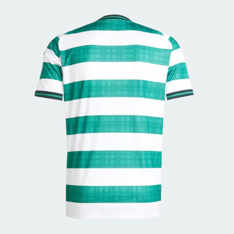 Celtic F.C. 25/26 I Home - Fan Version