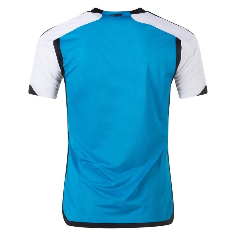 Charlotte FC 2024 I Home - Player Version