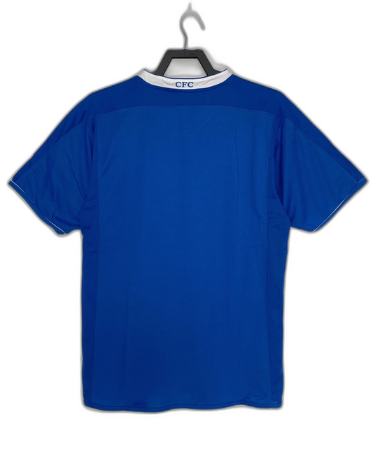 Chelsea 03/05 I Home - Retro Version