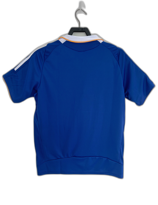 Chelsea 07/08 I Home - Retro Version