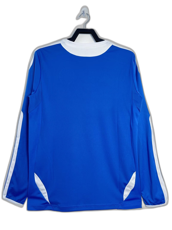 Chelsea 11/12 I Home - Long Sleeve Retro Version