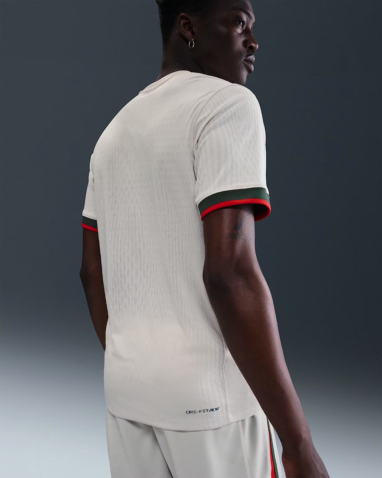 Chelsea 25/26 II Away - Fan Version