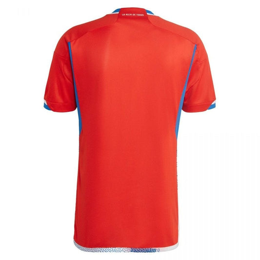 Chile 22/23 I Home - Fan Version