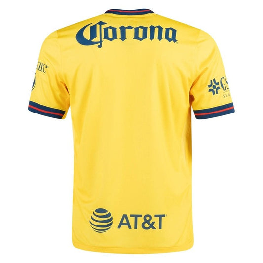 Club América 24/25 I Casa - Versão Torcedor