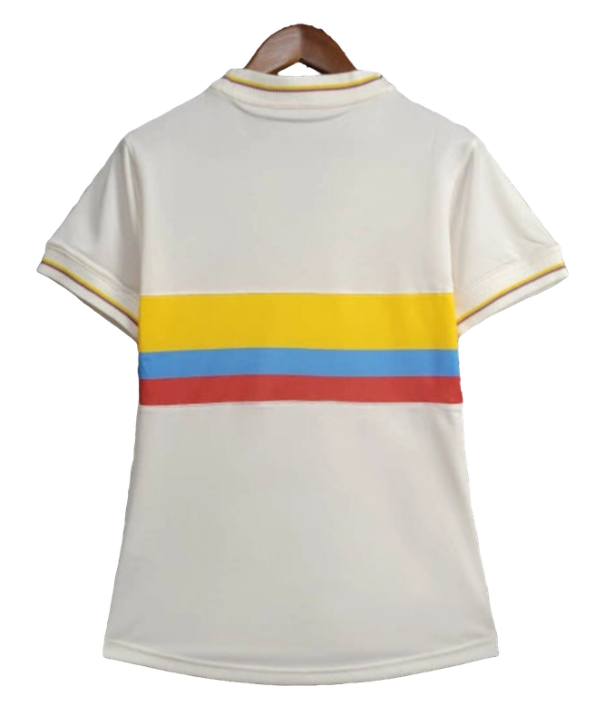 Colombia 2024 Centenary - Women's