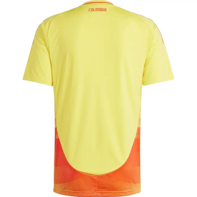 Colombia 24/25 I Home - Fan Version