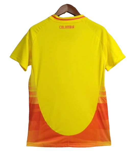 Colombia 24/25 I Home - Women's