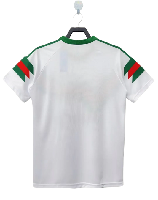 Cork City 88/89 I Home - Retro Version