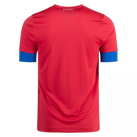 Costa Rica 22/23 I Home - Fan Version