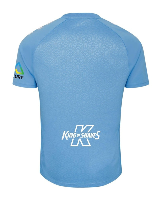 Coventry City 24/25 I Home - Fan Version