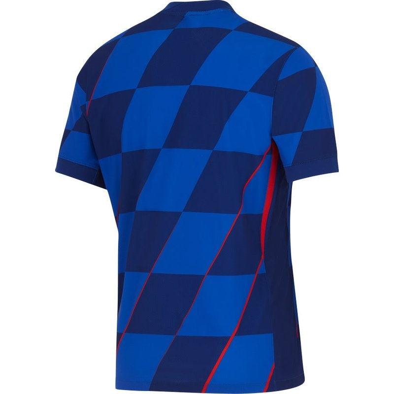 Croatia 24/25 II Away - Fan Version