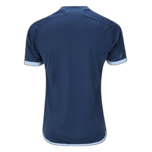 Cruzeiro 24/25 III Third - Fan Version