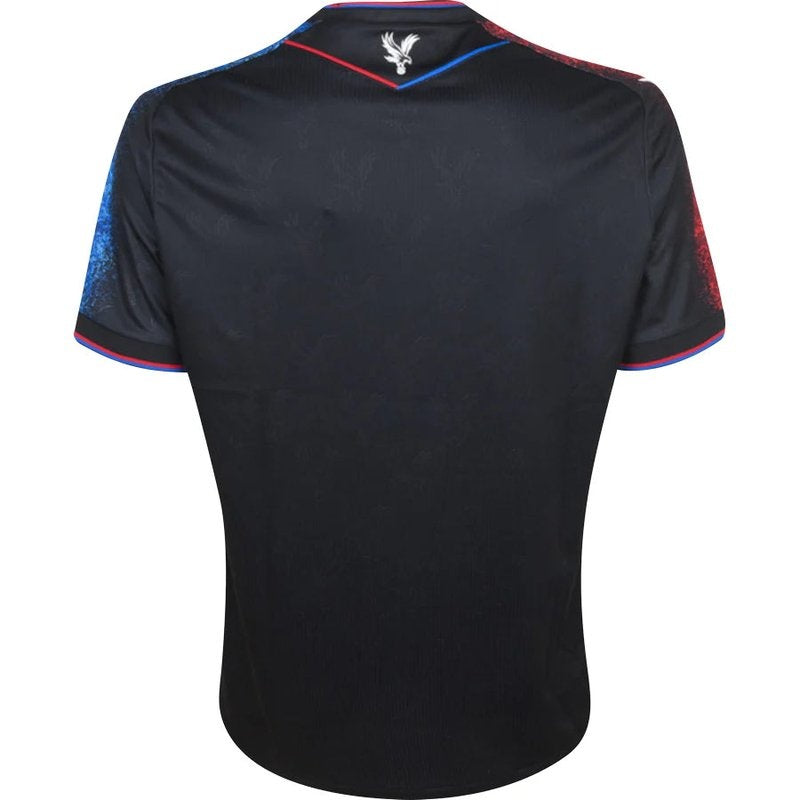 Crystal Palace 24/25 III Third - Fan Version