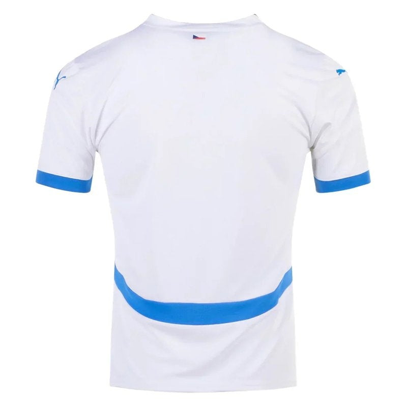 Czech Republic 24/25 II Away - Fan Version