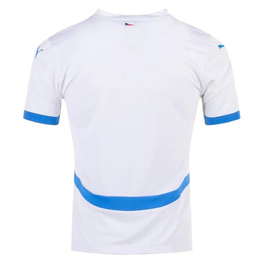 Czech Republic 24/25 II Away - Fan Version