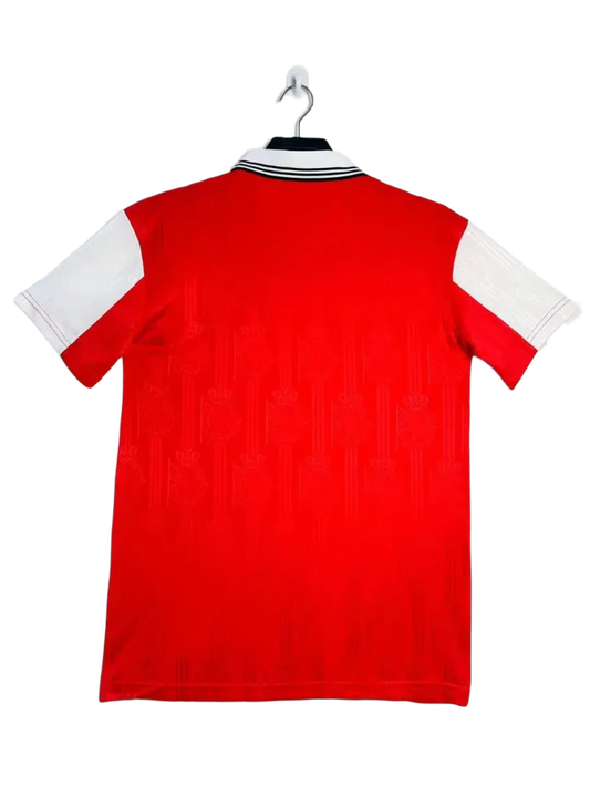 Deportivo La Coruna 97/98 II Away - Retro Version