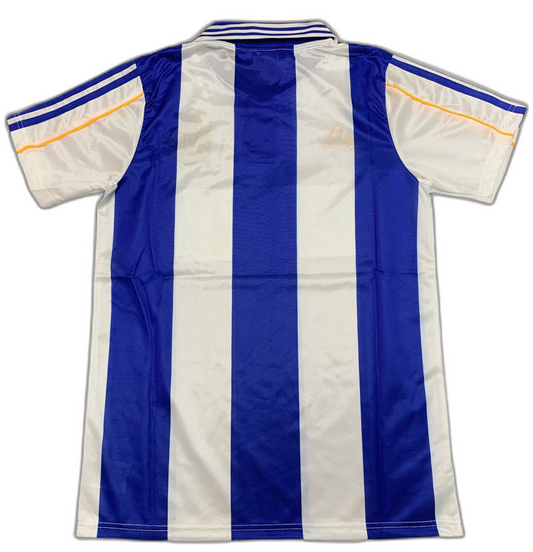Deportivo La Coruna 99/00 I Home - Retro Version