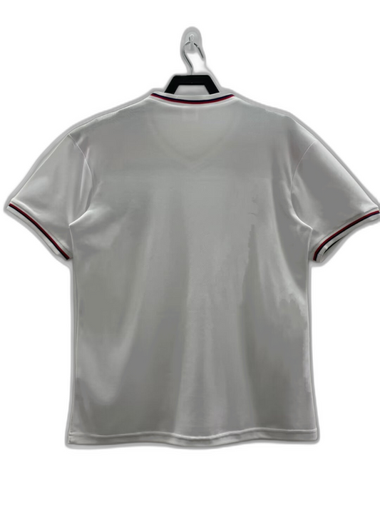 England 1982 I Home - Retro Version