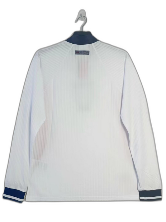 England 1998 I Home - Long Sleeve Retro Version