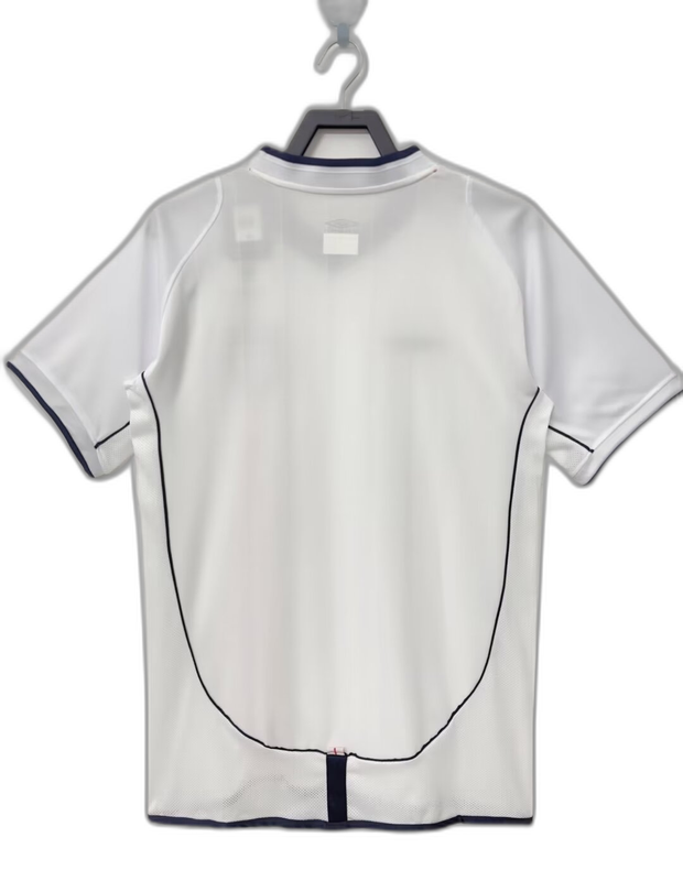 England 2002 I Home - Retro Version
