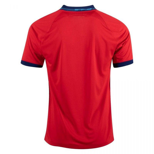 England 22/23 II Away - Fan Version