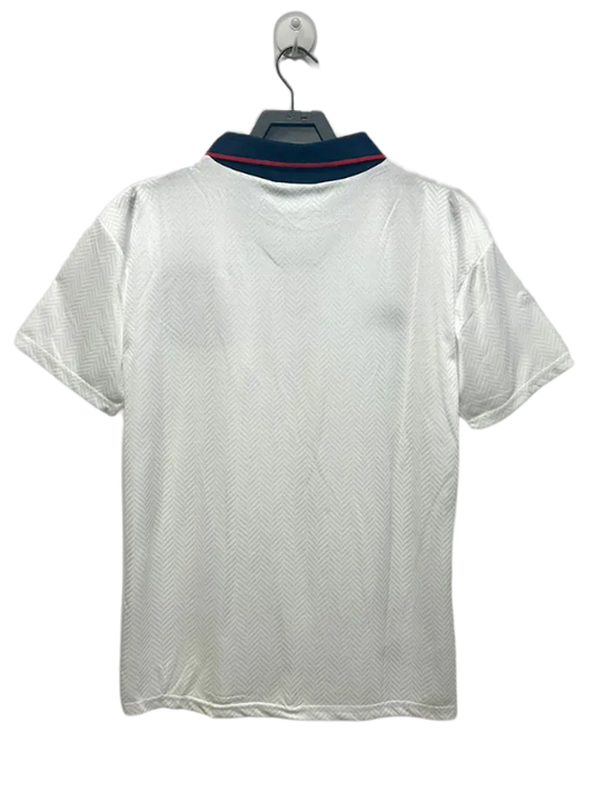 England 94/95 I Home - Retro Version