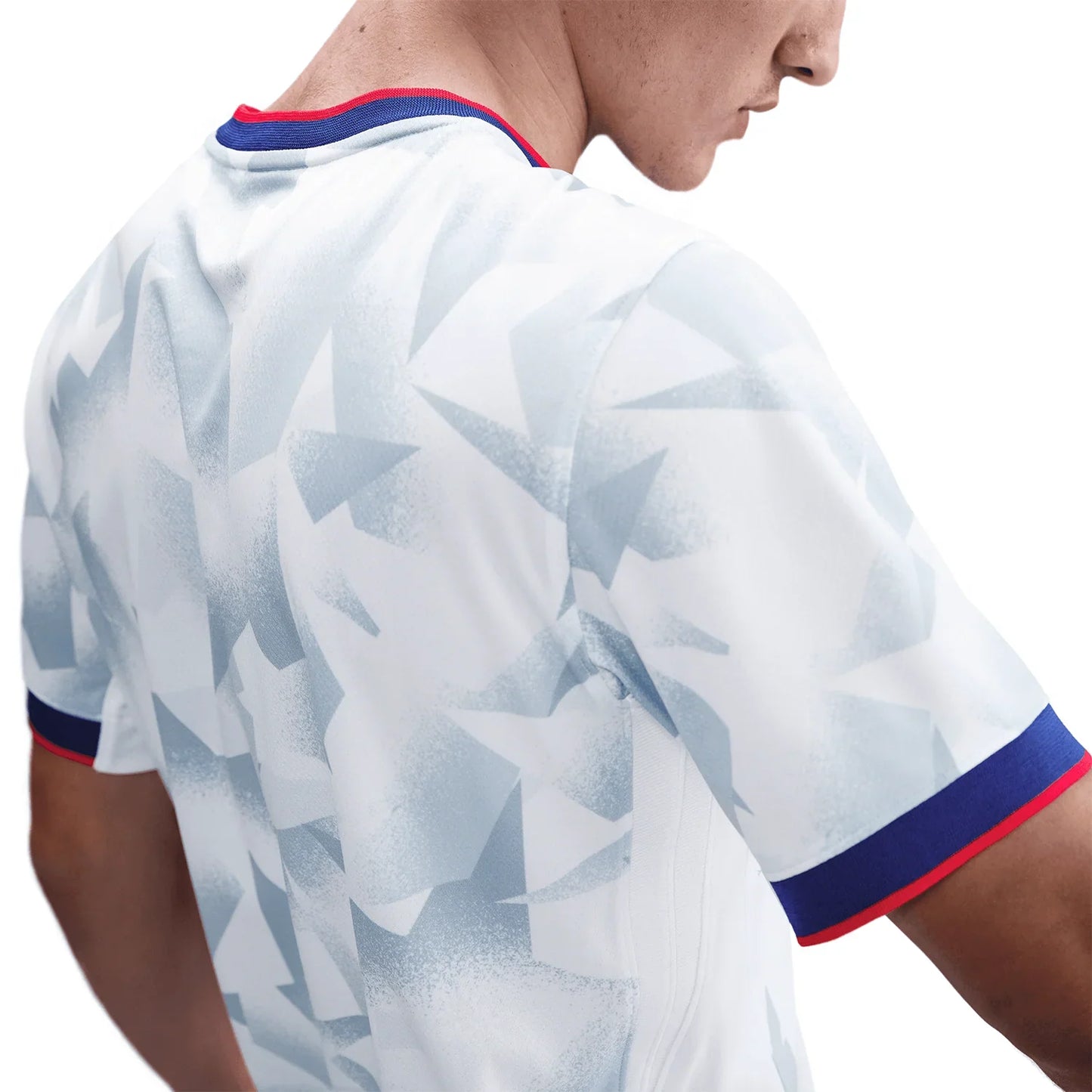 United States USA Away 2025/26 - Fan Version
