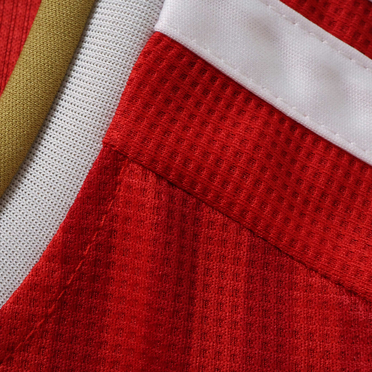 Bayern Munich 26/27 I Home Jersey - Fan Version