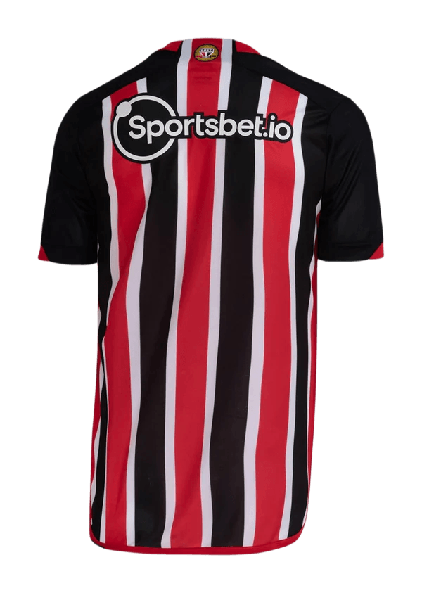 Sao Paulo 23/24 II Away - Fan Version