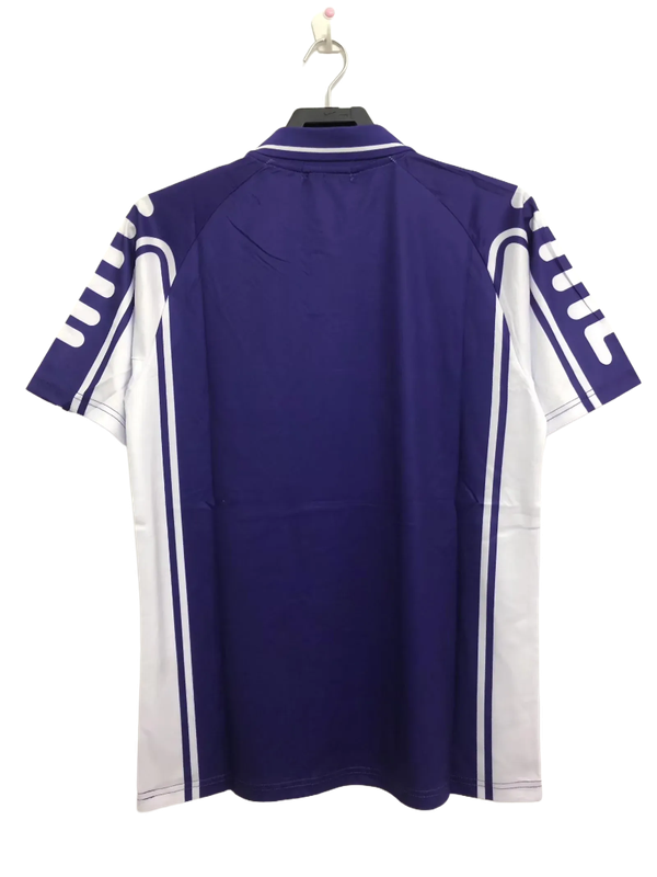 Fiorentina 99/00 I Home - Retro Version