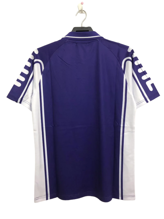 Fiorentina 99/00 I Home - Retro Version
