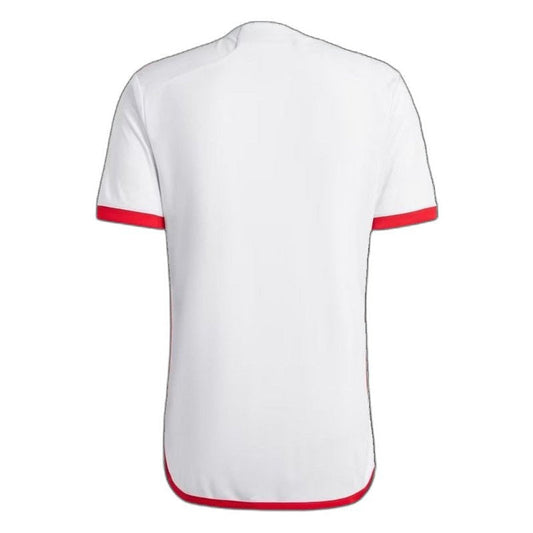 Flamengo 24/25 II Away - Fan Version