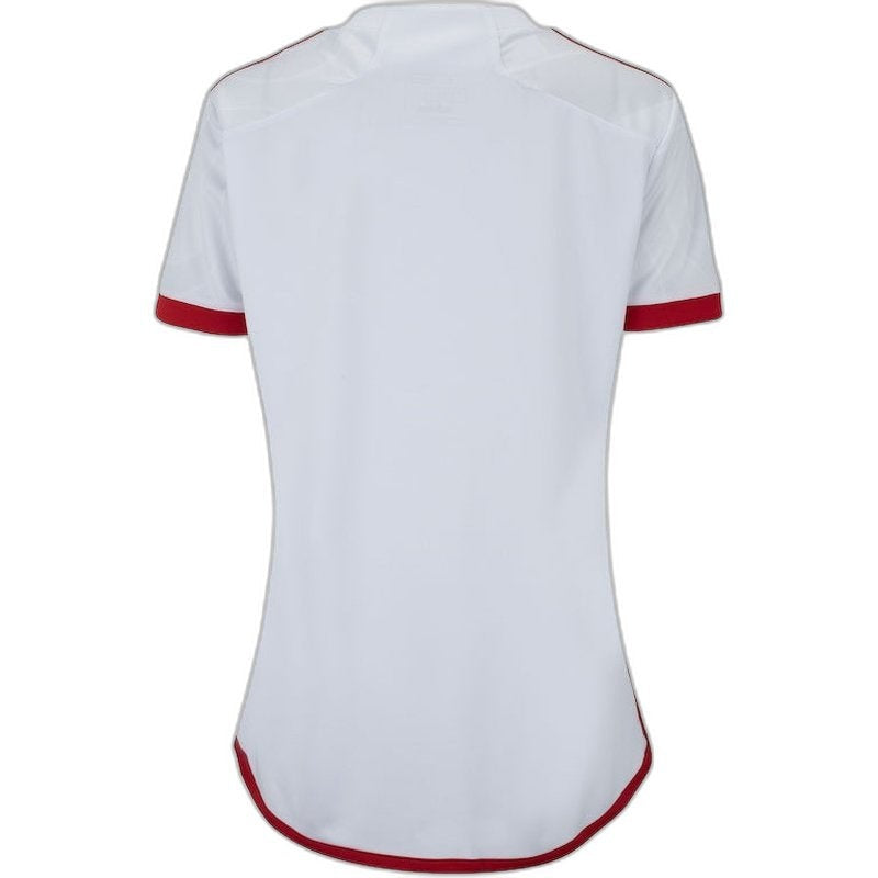 Flamengo 24/25 II Away - Women's
