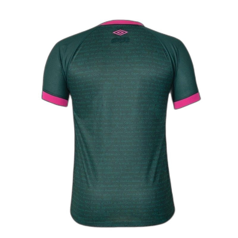Fluminense 23/24 III Third - Player Version