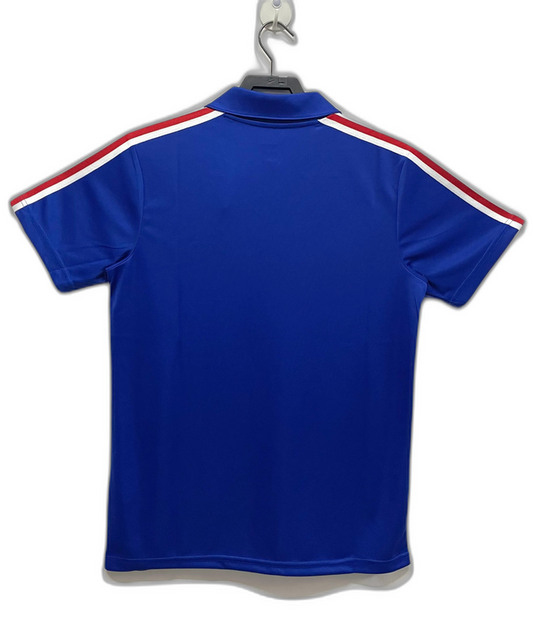 France 1984 I Home - Retro Version