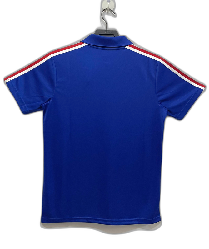 France 1984 I Home - Retro Version
