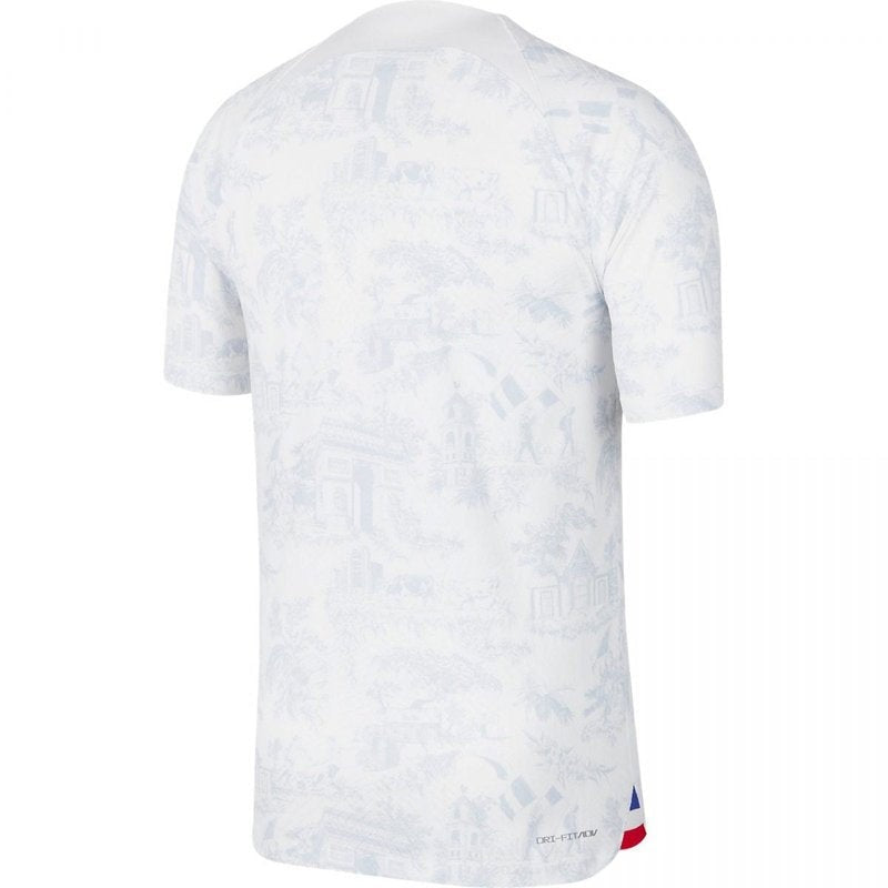 France 22/23 II Away - Player Version