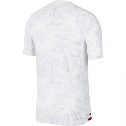 France 22/23 II Away - Player Version