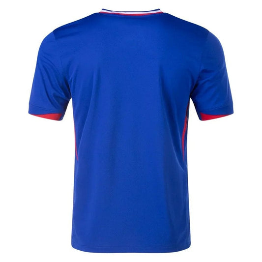 France 24/25 I Home - Fan Version