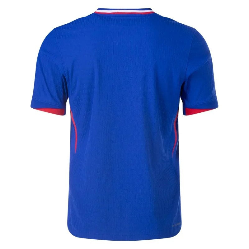 France 24/25 I Home - Player Version