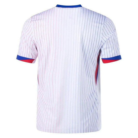 France 24/25 II Away - Fan Version