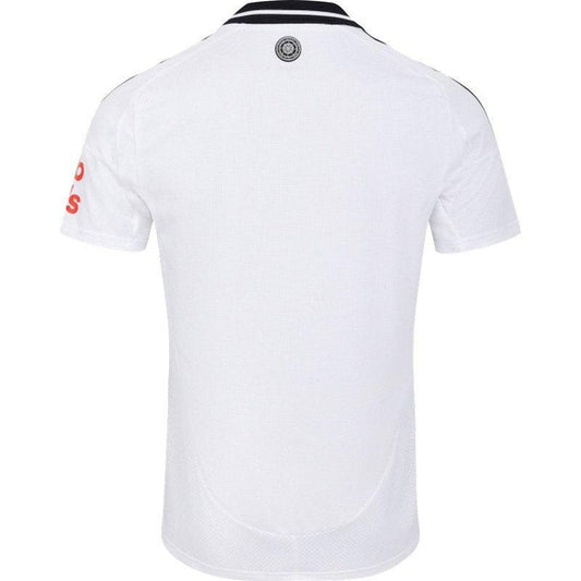 Fulham 24/25 I Home - Fan Version