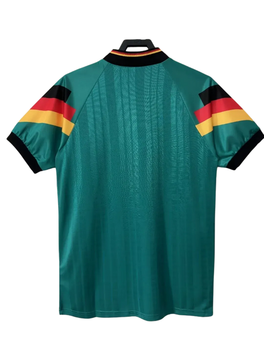 Germany 1992 II Away - Retro Version