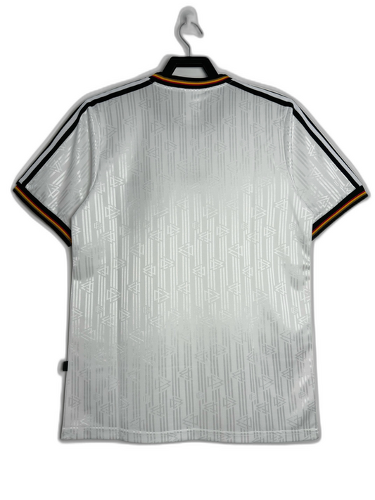 Germany 1996 I Home - Retro Version