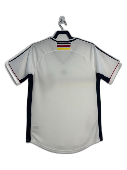 Germany 1998 I Home - Retro Version