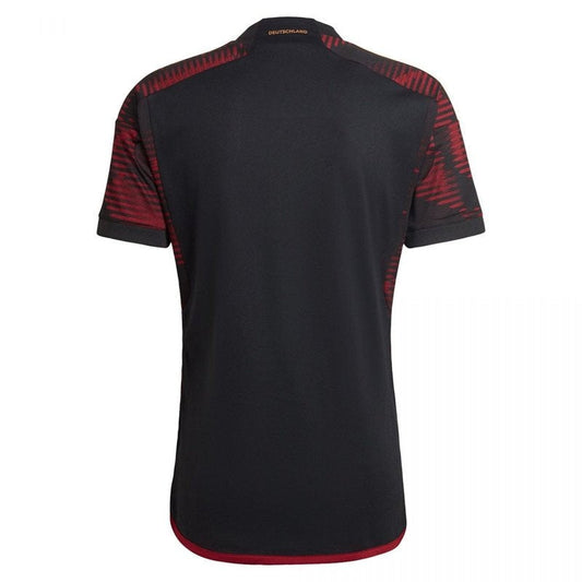 Germany 22/23 II Away - Fan Version