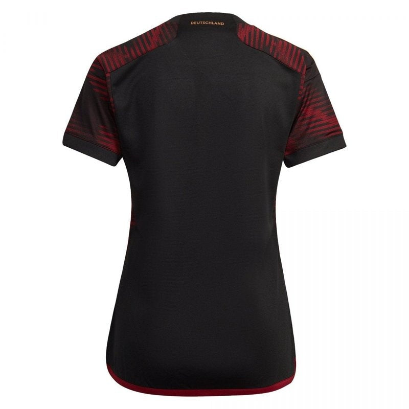 Germany 22/23 II Away - Women’s