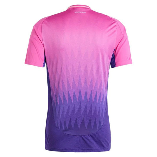 Germany 24/25 II Away - Fan Version