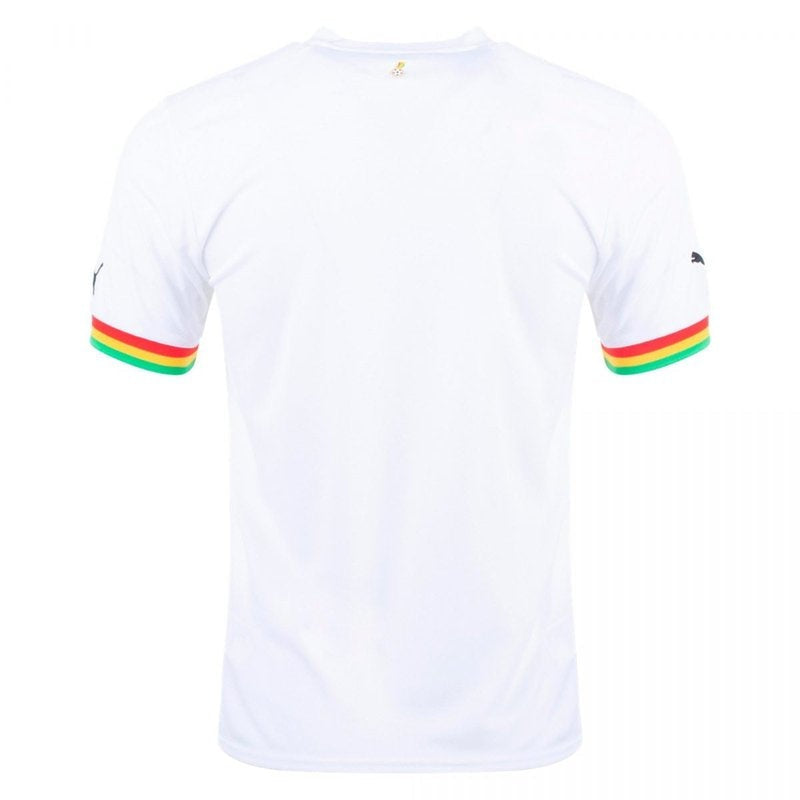 Ghana 22/23 I Home - Fan Version